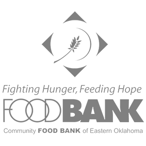 Community Food Bank of  Eastern Oklahoma