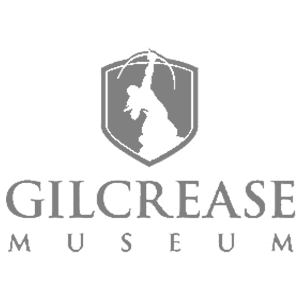 Thomas Gilcrease Museum